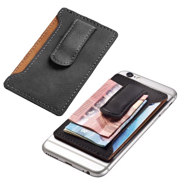 Smartphone-Rückentasche "Classy"