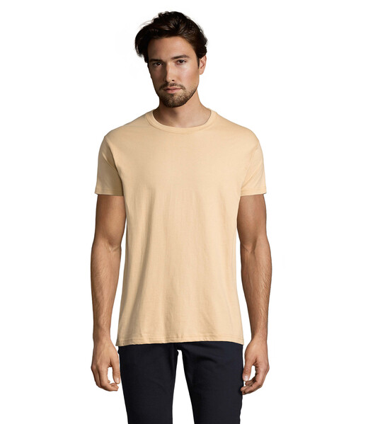IMPERIAL MEN T-shirt 190g - SandS