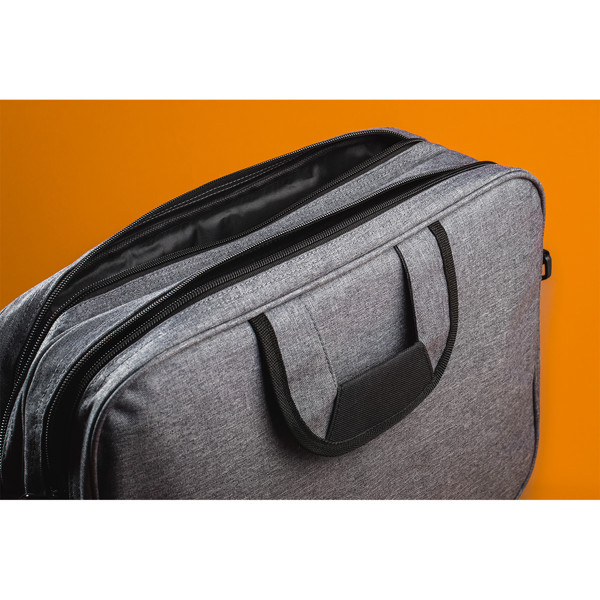 Portici document bag