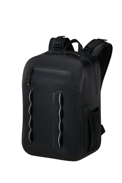 Packs & BagsColourdry Backpack - True Black