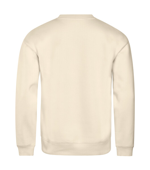 Mikina Unisex Malfini® Vibe Crew - Mandlová / L