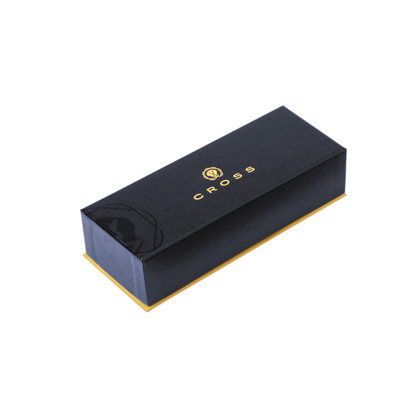 Stylo Calais - Argent