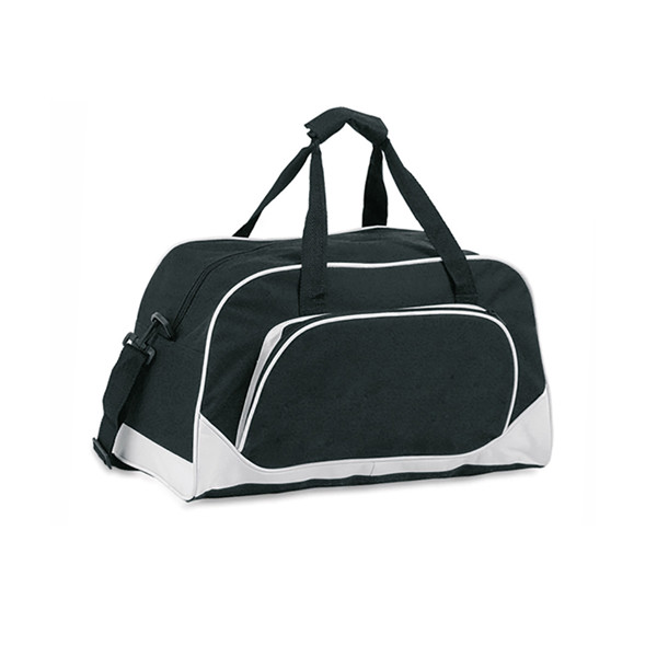 Bolso Novo - Negro