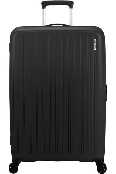 American Tourister - Rejoy Spinner 77 - True Black