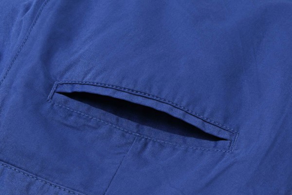 Sol's Jasper - Men's Chino Shorts - Chestnut