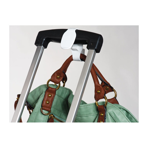 Taschenhalter für Trolleys Armant