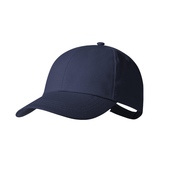 Cap Haliard - Navy Blue