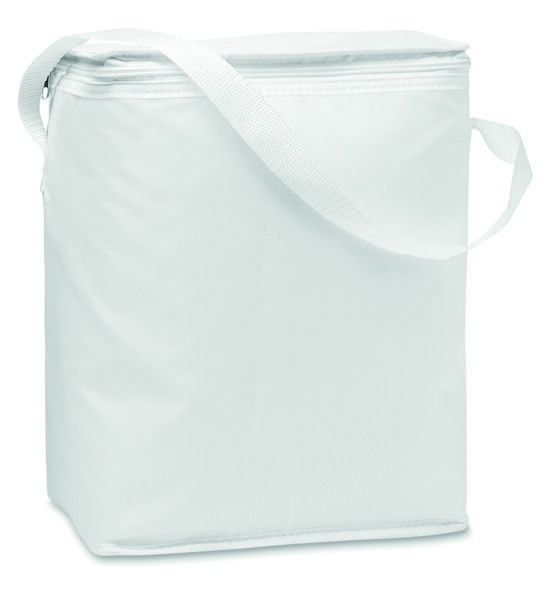 Velika hladilna torba Cubacool, 12,5 L, 210D poliester