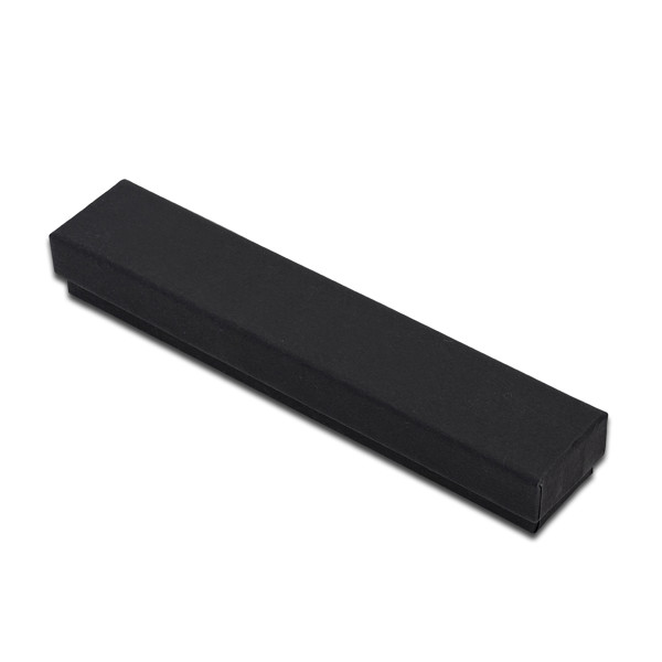 Duet 2in1 pen long-life pencil in a box - Black