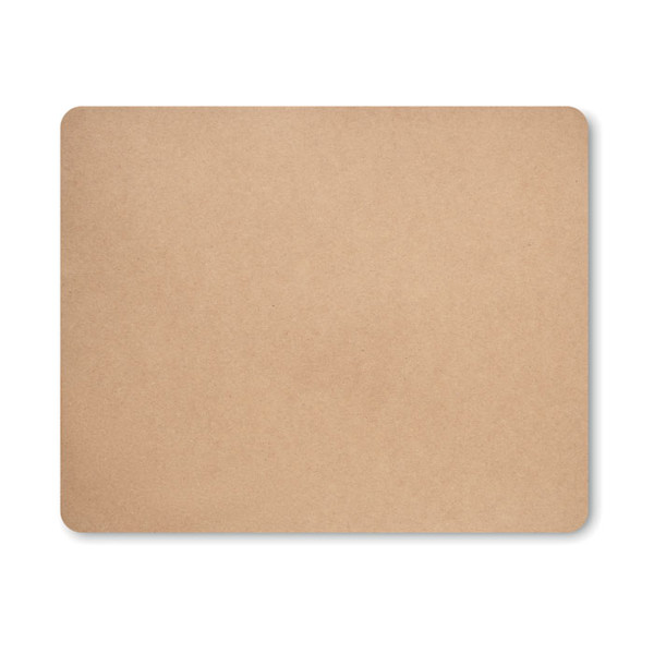 MB - Recycled paper mouse mat Floppy