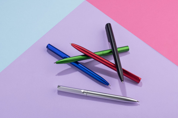Pen ZUNO - silver