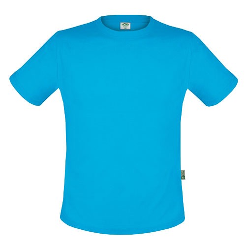 T-SHIRT 160G "NATUR" -