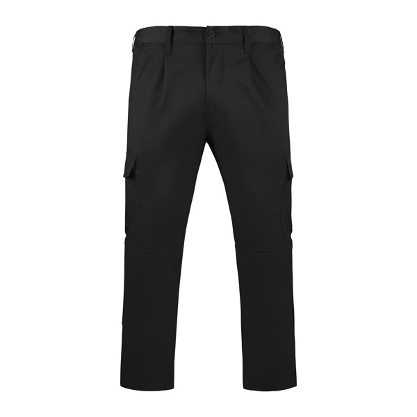 Pantalon Daily - Plomo / 38