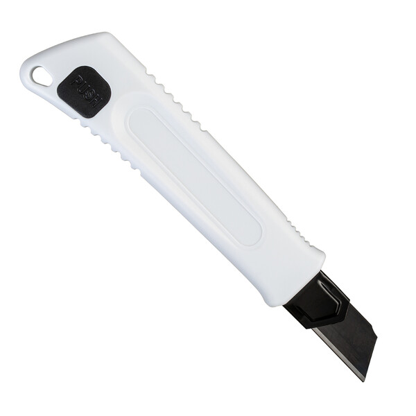 Cutter TARNTON - blanc