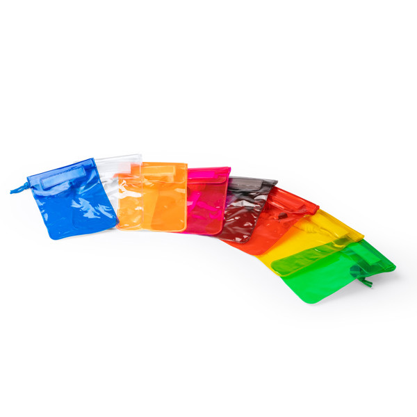 Multipurpose Bag Lanka - Transparent