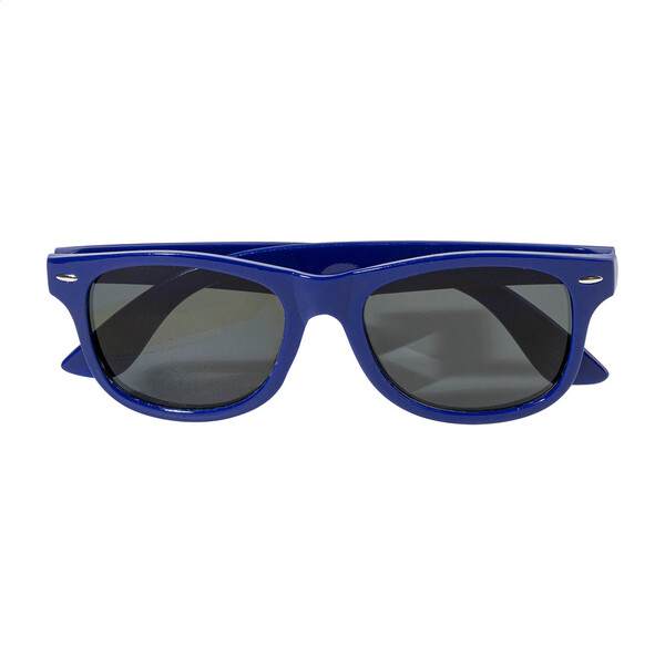 Paire De Lunettes De Soleil Uluwatu - Bleu