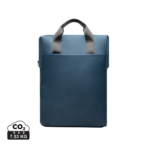 VINGA Sac à dos tote RCS Baltimore - Bleu Marine