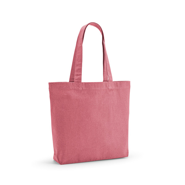 Kilimanjaro Tote Bag - Rose