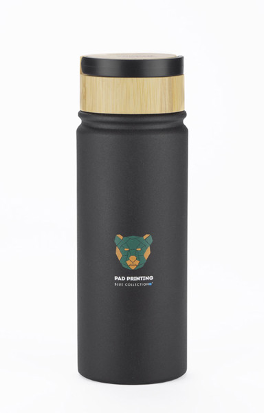 Travel bottle KAMI 550 ml