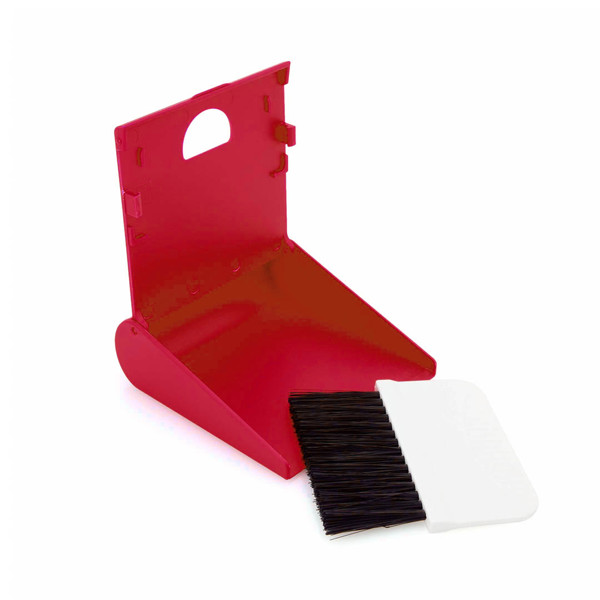 Set Limpieza Naibel - Rojo