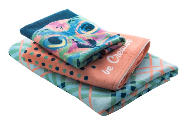 Sublimation Towel CreaTowel L