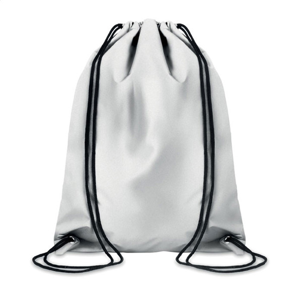 Reflective Drawstring Bag Lightyear