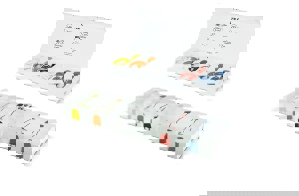 Xoopar Ice-C GRS Charging cable Presentation Box