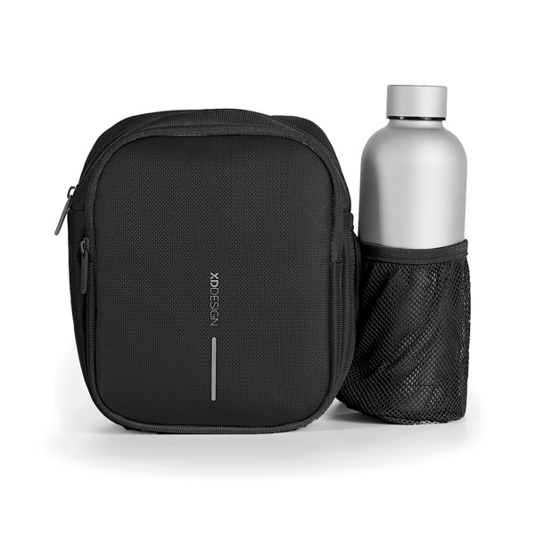 Boxy Sling, sort -