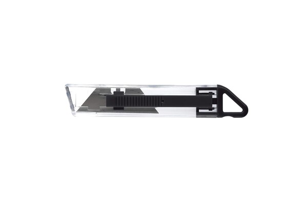 Safety knife - Black