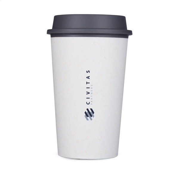 Circular&Co Recycled Now Cup 340 ml coffee cup