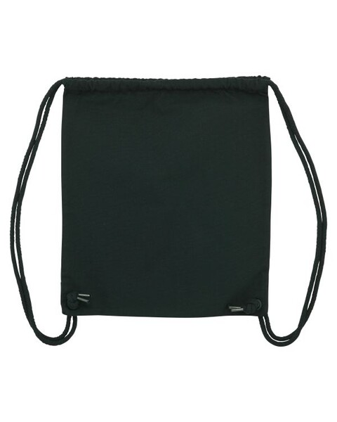 Gym Bag - Black