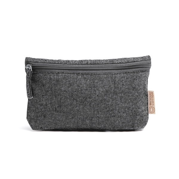 Neceser Remo  - NEGRO