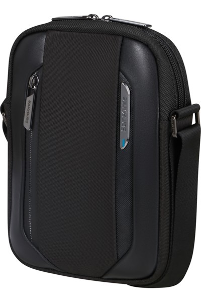 Spectrolite 4.0 Sacks Tablet Crossover S 7.9" - Samsonite - Black