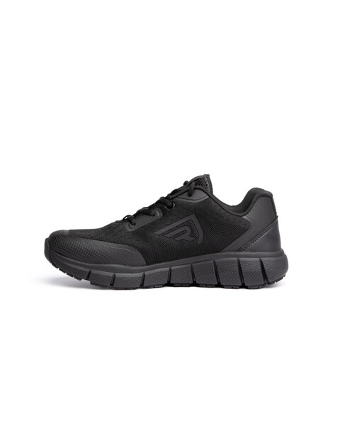 Workwear Shoe - Black / SIZE 40