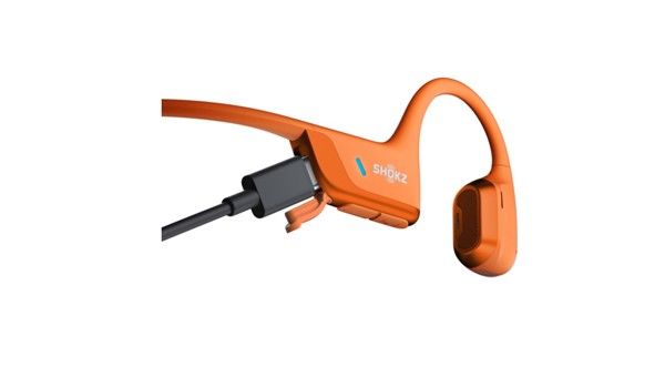 Shokz OpenRun Pro 2, Bluetooth in-ear headphones, USB-C