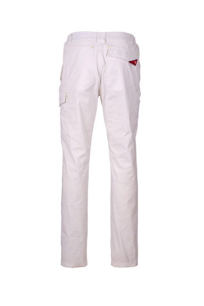 Calças Power Stretch Summer - Branco 