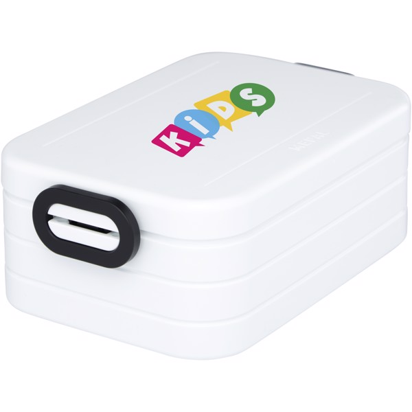 Mepal Take-a-break Lunchbox Midi - weiss