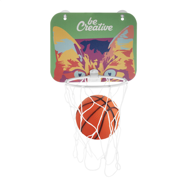 Panier de basket-ball Crasket