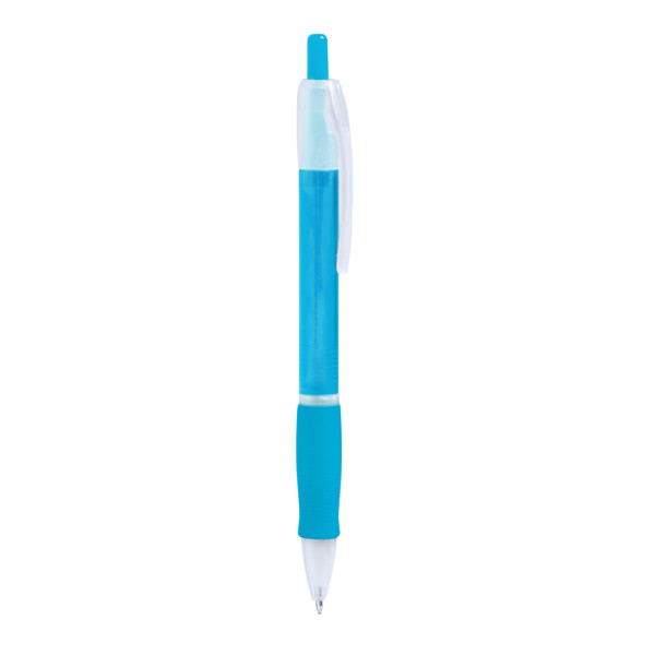 Ontario Ballpen Blue - Light Royal / BLUE INK