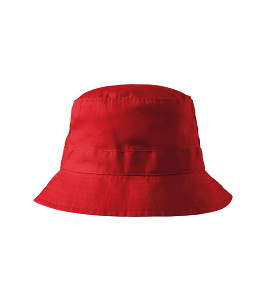 Klobouček Unisex Malfini® Classic - Červená / uni