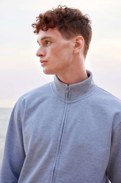 Sol's Cooper - Unisex Full-Zip Sweatshirt - XS