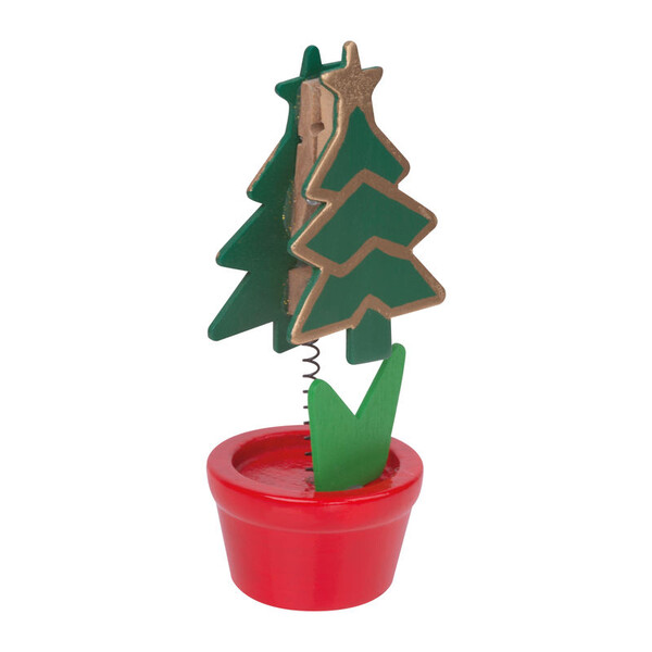 Christmas Tree Clip Winnipeg