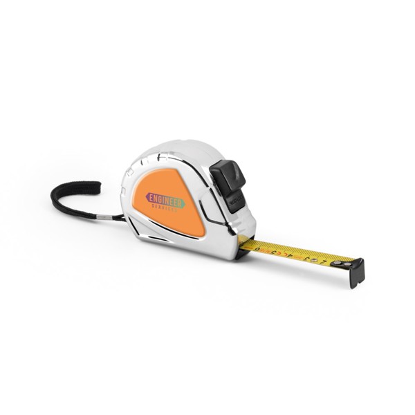 MERIBEL III. Fita métrica de 3 m