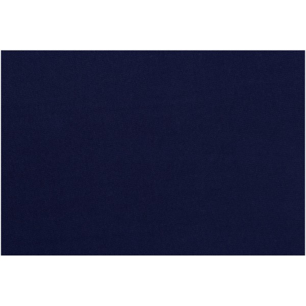 Polo de manga larga para mujer "Oakville" - Azul Marino / L