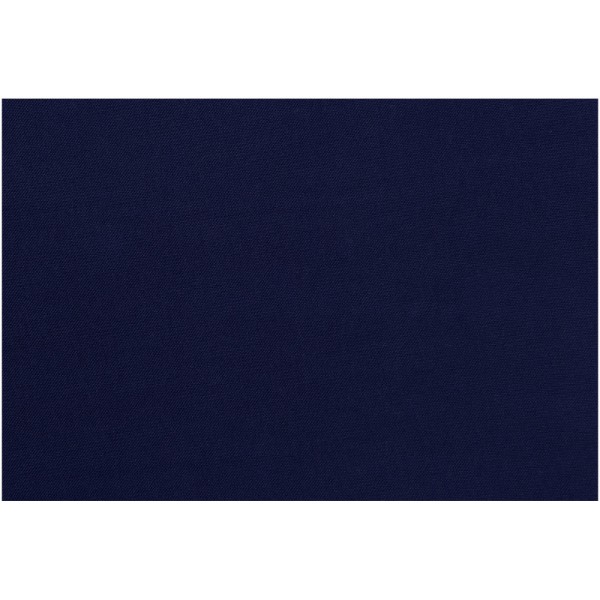 Polo manches longues femme Oakville - Marine / XL