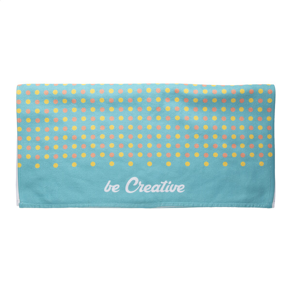 Serviette CreaTowel M