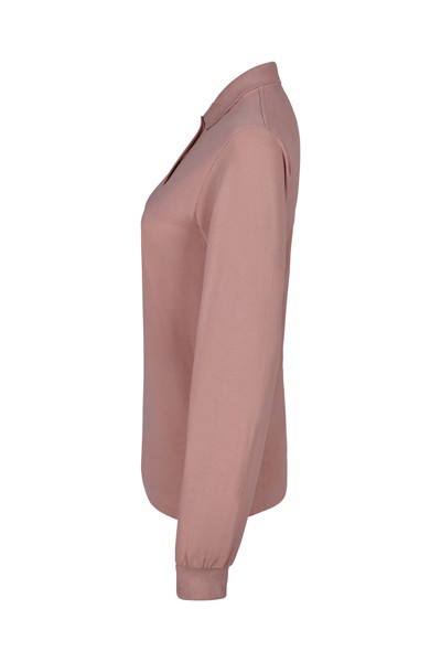 POLO MULHER MANGA COMPRIDA HOBART WOMAN