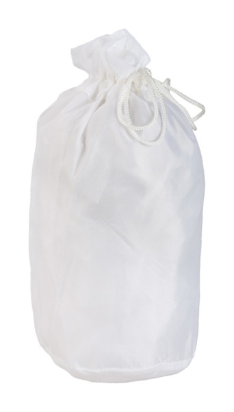 Raincoat Hailo - White