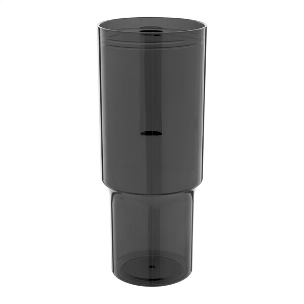 Cestovný hrnček Repetus - Black