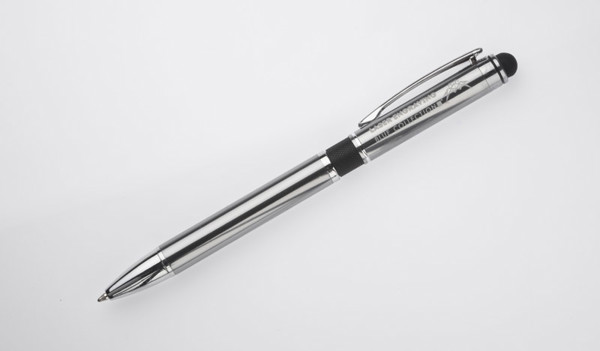 Touch pen TURBO - black